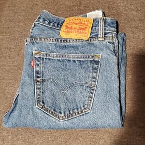 Levi's 505